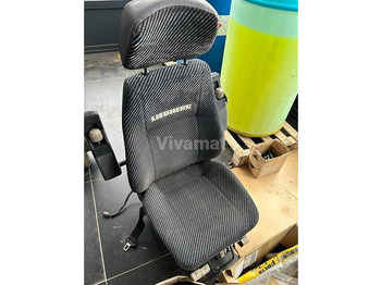 Liebherr Siège - R954CHD Li в лизинг Liebherr Siège - R954CHD Li: фото 1 Liebherr Siège - R954CHD Li в лизинг Liebherr Siège - R954CHD Li: фото 1