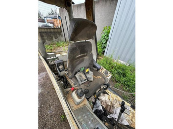 Liebherr Siège - R954CHD Li в лизинг Liebherr Siège - R954CHD Li: фото 5 Liebherr Siège - R954CHD Li в лизинг Liebherr Siège - R954CHD Li: фото 5