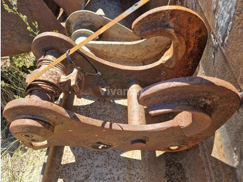 Сцепное устройство ACB-MORIN