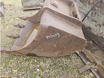 Ковш Mecalac 12MXT: фото 2