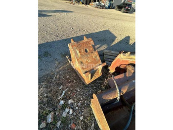 Ковш Mecalac Mecalac Serie 14: фото 3