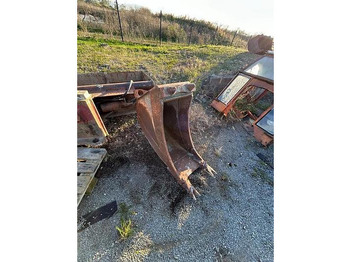 Ковш Mecalac Mecalac Serie 14: фото 2