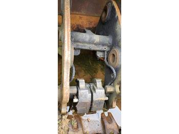 Сцепное устройство Morin Module 6 Morin Module 6: фото 1