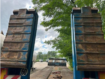 Низкорамный полуприцеп Nicolas B4037D: фото 4