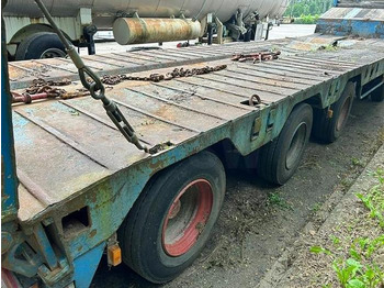 Низкорамный полуприцеп Nicolas B4037D: фото 5