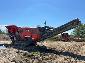 Дробилка POWERSCREEN