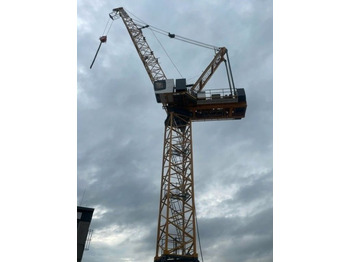 Башенный кран LIEBHERR