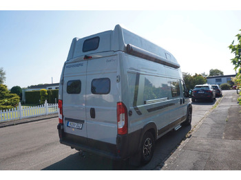 Кастенваген Weinsberg Cara Tour 600 MQH: фото 4