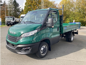 Новый Малотоннажный самосвал Iveco Daily 50C18H Iveco Daily 50C18H Euro6 Klima AHK ZV: фото 3