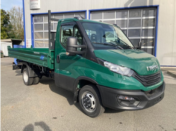 Новый Малотоннажный самосвал Iveco Daily 50C18H Iveco Daily 50C18H Euro6 Klima AHK ZV: фото 2