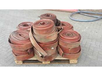 Навесное оборудование