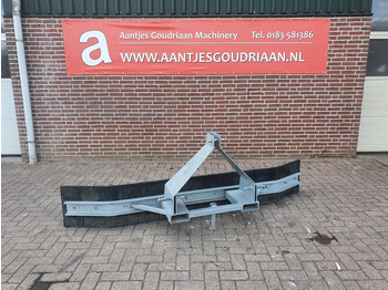 Навесное оборудование