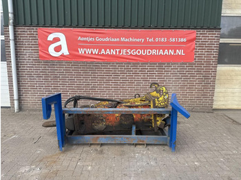 Навесное оборудование