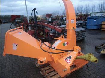 Измельчитель древесины