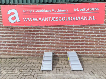 Погрузочная рампа