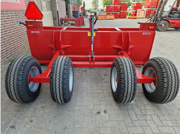 Новый Техника для обработки почвы Kilverbak eco: фото 4 Новый Техника для обработки почвы Kilverbak eco: фото 4