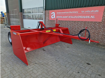 Новый Техника для обработки почвы Kilverbak eco: фото 2 Новый Техника для обработки почвы Kilverbak eco: фото 2