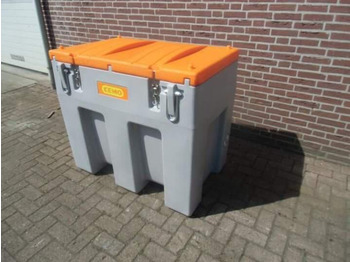 Грузовик-цистерна