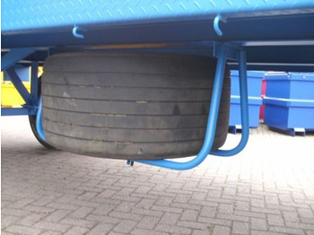 Новый Прицеп бортовой/ Платформа Onbekend Aannemers: фото 4 Новый Прицеп бортовой/ Платформа Onbekend Aannemers: фото 4