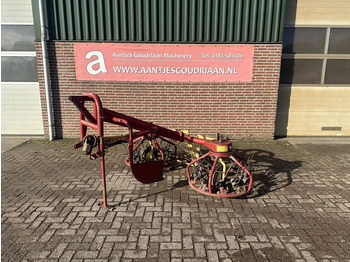 Сеноворошилка