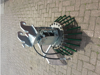 Новый Щетка Onkruidborstel: фото 5