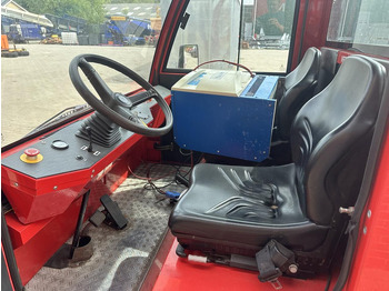 Spijkstaal  в лизинг Spijkstaal: фото 5