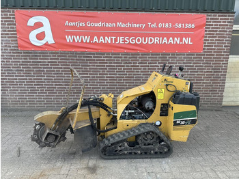 Измельчитель пней