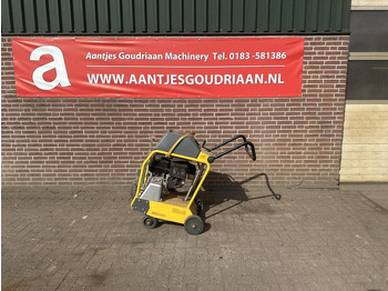 Асфальтоукладочная техника WACKER