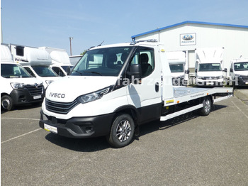 Эвакуатор IVECO Daily 35s18