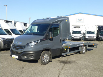 Эвакуатор IVECO Daily 35s18