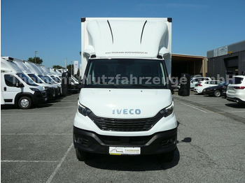 Новый Фургон с закрытым кузовом Iveco Daily 70C18H Koffer LBW Klimaaut.: фото 3 Новый Фургон с закрытым кузовом Iveco Daily 70C18H Koffer LBW Klimaaut.: фото 3