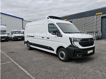 Фургон-рефрижератор RENAULT Master
