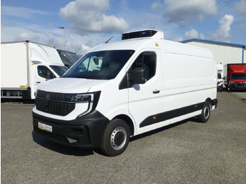 Фургон-рефрижератор RENAULT Master