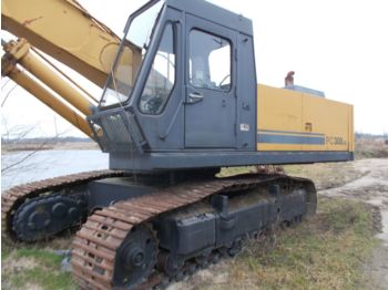 Гусеничный экскаватор KOMATSU PC300: фото 1