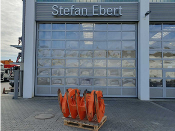 Навесное оборудование WESTTECH