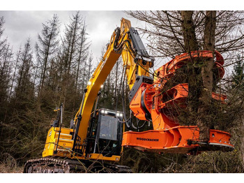 Навесное оборудование WESTTECH