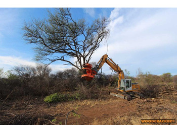 Навесное оборудование WESTTECH