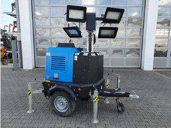 Осветительная мачта Generac V20 Lichtmast / 1.056 h: фото 2