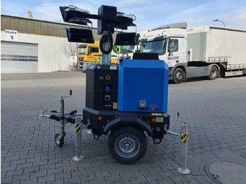 Осветительная мачта Generac V20 Lichtmast / 1.056 h: фото 5