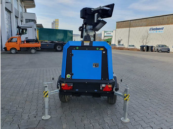 Осветительная мачта Generac V20 Lichtmast / 1.056 h: фото 4