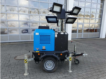 Осветительная мачта Generac V20 Lichtmast / 1.056 h: фото 3