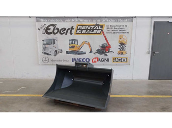 Ковш для экскаватора