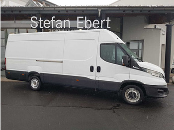 Цельнометаллический фургон IVECO Daily 35s16