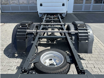 Грузовик-шасси Iveco Daily 50C18 H 3.0L *R4.350mm*Klima*: фото 5