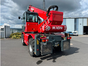 Magni RTH 5.21 Roto / Funk / Gabel / nur 462h в лизинг Magni RTH 5.21 Roto / Funk / Gabel / nur 462h: фото 4