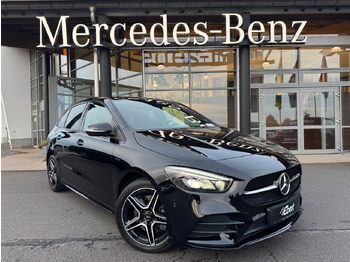 Седан MERCEDES-BENZ