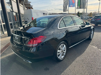 Mercedes-Benz C 200 C Limousine+Avantgarde+AHK+RFK+TotW в лизинг Mercedes-Benz C 200 C Limousine+Avantgarde+AHK+RFK+TotW: фото 4