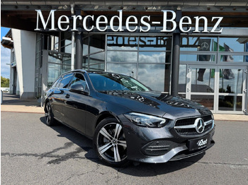 Универсал MERCEDES-BENZ