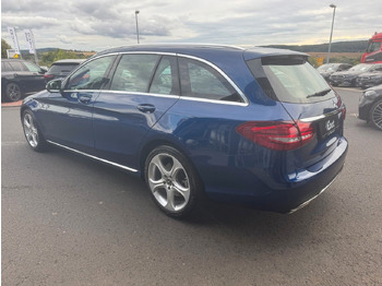 Универсал Mercedes-Benz C 300 T Avantgarde+Ambiente+LED+IHC+SpiegelP: фото 3