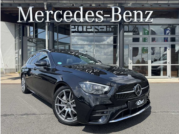 Универсал MERCEDES-BENZ